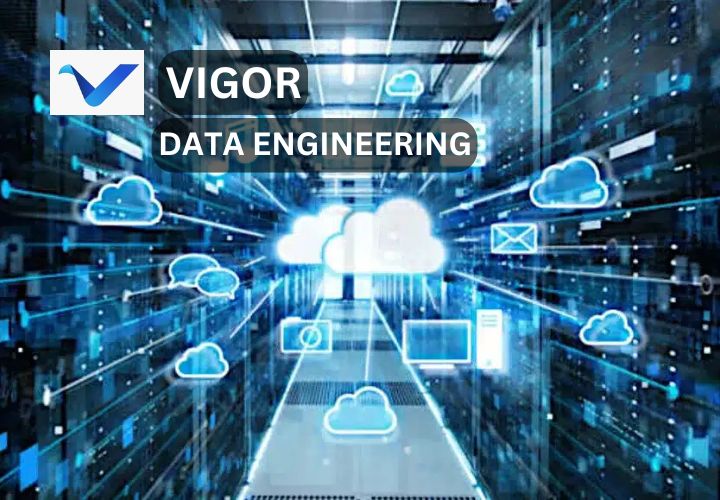 DATA ENGINEERING